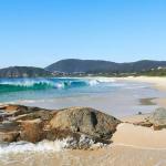 Oceanside 13 - Darwin Holiday 0