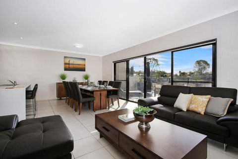 Cypress Townhouse 21 Mulwala - Darwin Holiday 2