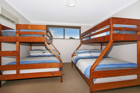 Cypress Townhouse 21 Mulwala - Darwin Holiday 3