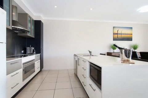 Cypress Townhouse 21 Mulwala - Darwin Holiday 5