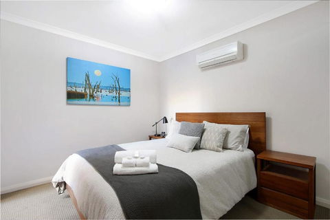 Cypress Townhouse 21 Mulwala - Darwin Holiday 1