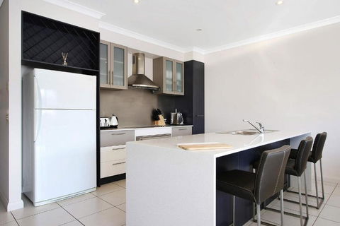 Cypress Townhouse 21 Mulwala - Darwin Holiday 4