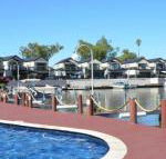 Cypress Townhouse 21 Mulwala - Darwin Holiday