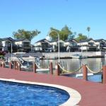 Cypress Townhouse 21 Mulwala - Darwin Holiday 0