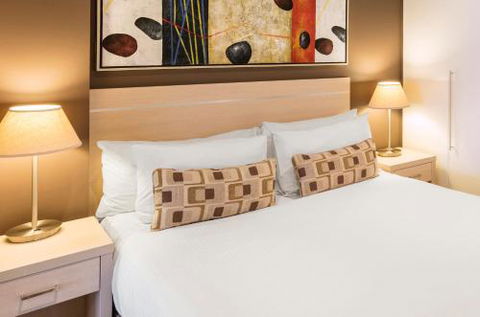 Apartments At 16 Holdfast - Darwin Holiday 1