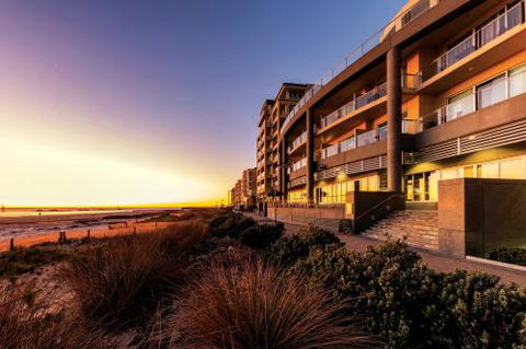 Apartments At 16 Holdfast - Darwin Holiday 0