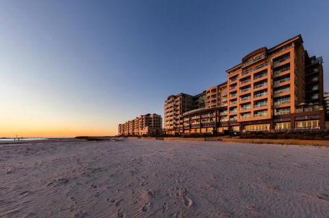 Apartments At 16 Holdfast - Darwin Holiday 6
