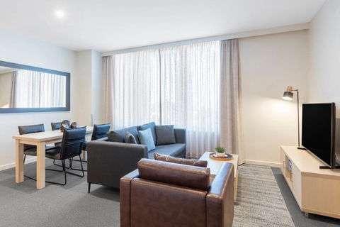 Apartments At 60 Market - Darwin Holiday 1