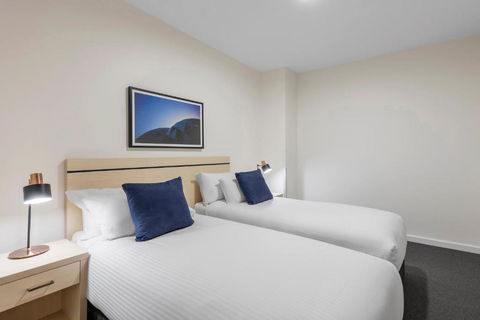Apartments At 60 Market - Darwin Holiday 5