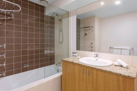 Apartments At 60 Market - Darwin Holiday 2