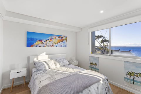 The Shoal Apartments Unit 410 / 4 8 Bullecourt Street - Darwin Holiday 1