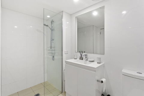 The Shoal Apartments Unit 410 / 4 8 Bullecourt Street - Darwin Holiday 5