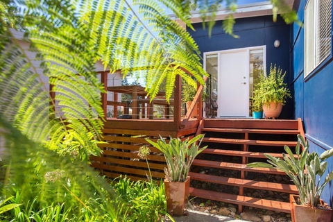 Driftwood Cottage - Darwin Holiday 2