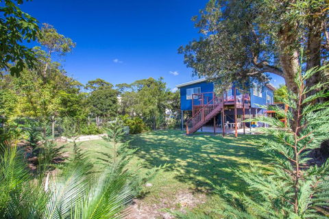 Driftwood Cottage - Darwin Holiday 6