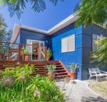 Driftwood Cottage - Darwin Holiday