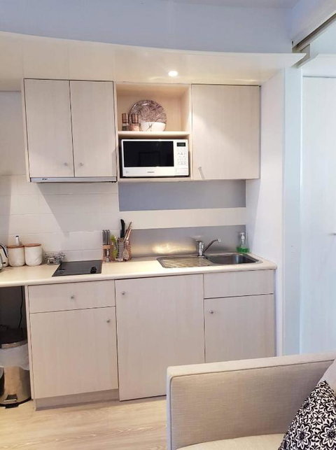 Cowes Partner Retreat Beachfront - Darwin Holiday 2