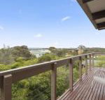 MaryRose at Blairgowrie - Darwin Holiday