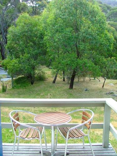 Beautiful Woodridge Chalet - Darwin Holiday 3