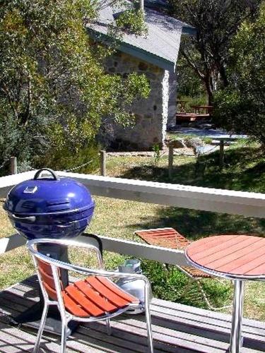 Beautiful Woodridge Chalet - Darwin Holiday 5