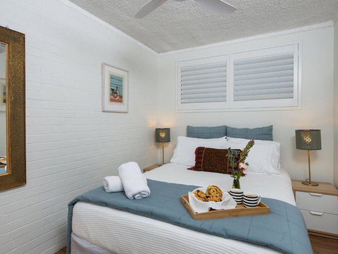 Kendalls Beach HideAway 3 Nights For Price Of 2 During Winter Months - Darwin Holiday 5