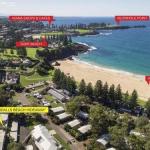 Kiama Heights NSW Darwin Holiday