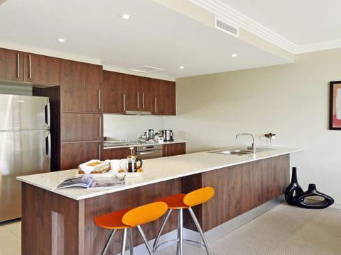 Anchorage AtHarbourside Magnificent Views - Darwin Holiday 0