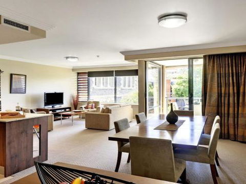 Anchorage AtHarbourside Magnificent Views - Darwin Holiday 4