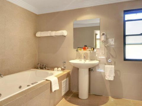 Anchorage AtHarbourside Magnificent Views - Darwin Holiday 1