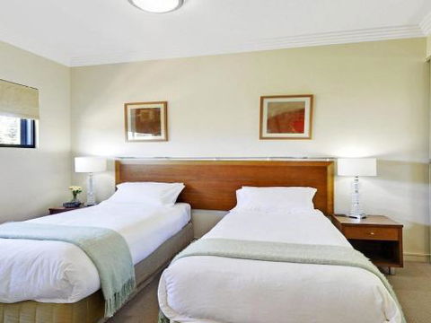 Anchorage AtHarbourside Magnificent Views - Darwin Holiday 6