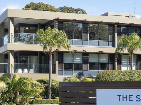 Platinum PenthouseatThe Sebel On The Harbourfront - Darwin Holiday 6