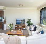 Platinum PenthouseatThe Sebel on the harbourfront - Darwin Holiday