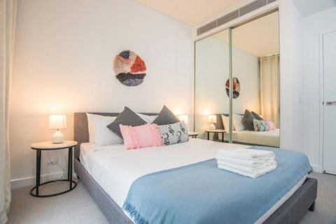 STUNNING Luxury 2beds2bathAPT AtCBD (Haymarket) - Darwin Holiday 6