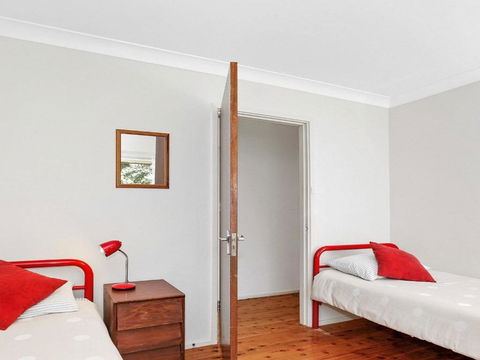 Surf Beach Views Quiet Position Close To Beach - Darwin Holiday 1