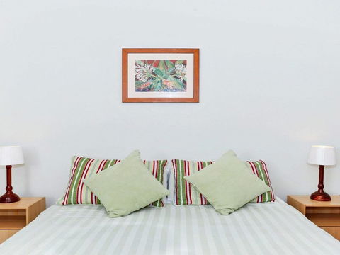 Surf Beach Views Quiet Position Close To Beach - Darwin Holiday 3