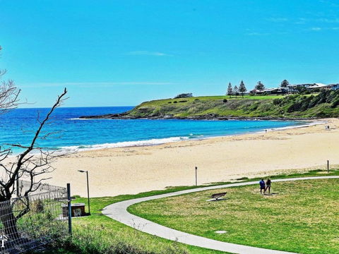 Surf Beach Views Quiet Position Close To Beach - Darwin Holiday 2