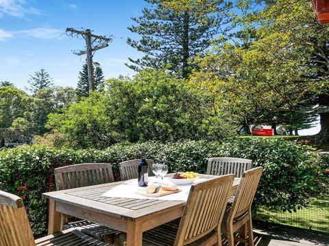 Surf Beach Views Quiet Position Close To Beach - Darwin Holiday 5