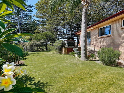 Surf Beach Views Quiet Position Close To Beach - Darwin Holiday 4