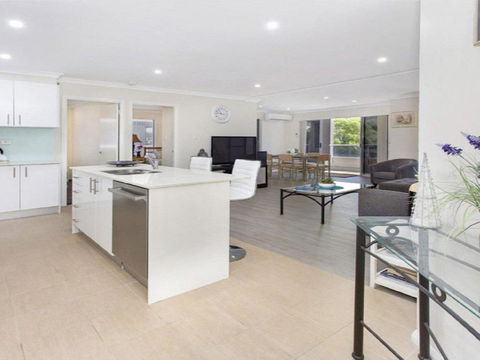 Rosebank On Terralong - Darwin Holiday 4