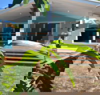 Harveys Beach House - Darwin Holiday