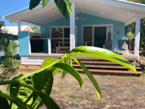 Harveys Beach House - Darwin Holiday 0