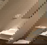 Pier Point 101 - Darwin Holiday