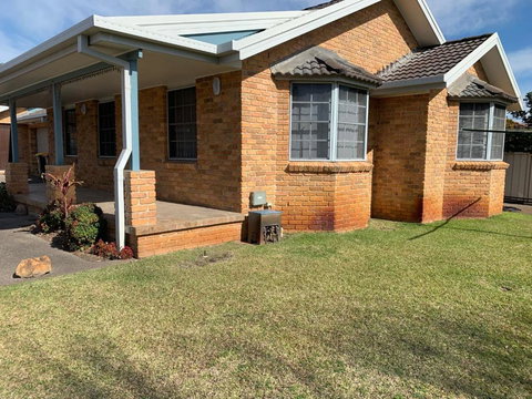 The Beach House On Fitzroy At Anna Bay - Darwin Holiday 5