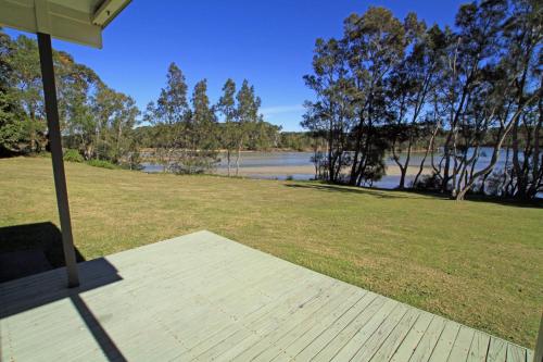 Yalwal NSW Darwin Holiday