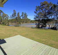 Nannys Beach House - Darwin Holiday