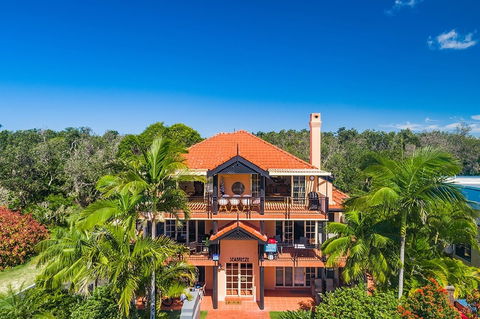 Your Luxury Escape Sabera - Darwin Holiday 2