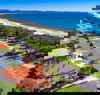 Your Luxury Escape Sabera - Darwin Holiday