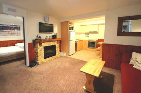 One Bedroom Superb View - Darwin Holiday 5