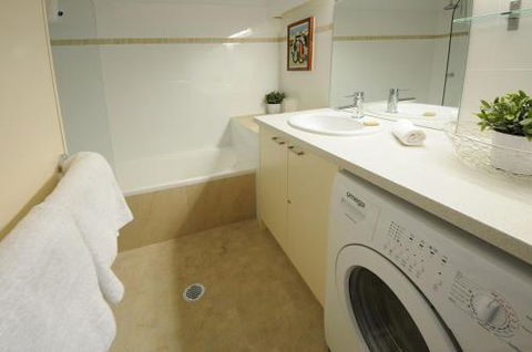 One Bedroom Superb View - Darwin Holiday 0