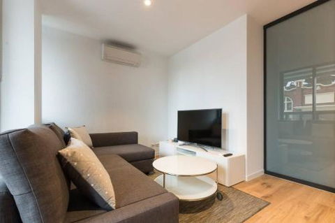 Charlotte Inner City Gem Close To Southern Cross Station - Darwin Holiday 4