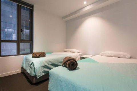 Charlotte Inner City Gem Close To Southern Cross Station - Darwin Holiday 3